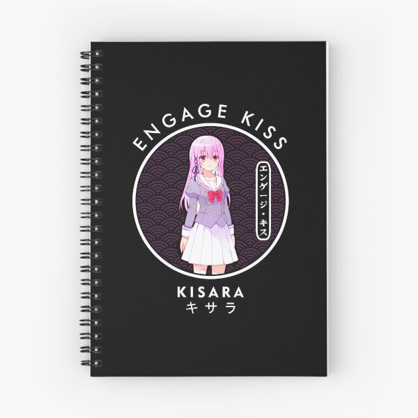Item preview, ENGAGE KISS - KISARA designed and sold by TRIANGLEDOWN.