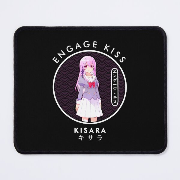 Item preview, ENGAGE KISS - KISARA designed and sold by TRIANGLEDOWN.
