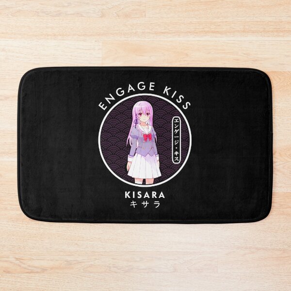Item preview, ENGAGE KISS - KISARA designed and sold by TRIANGLEDOWN.