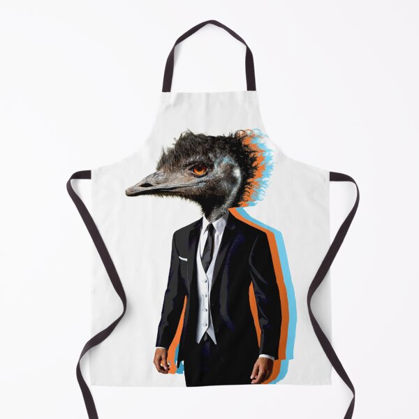 Item preview, High Class Emu designed and sold by WorldEngine.