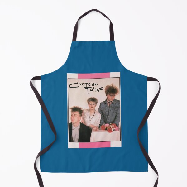 Item preview, Pink style Cocteau Twins designed and sold by Commpa.