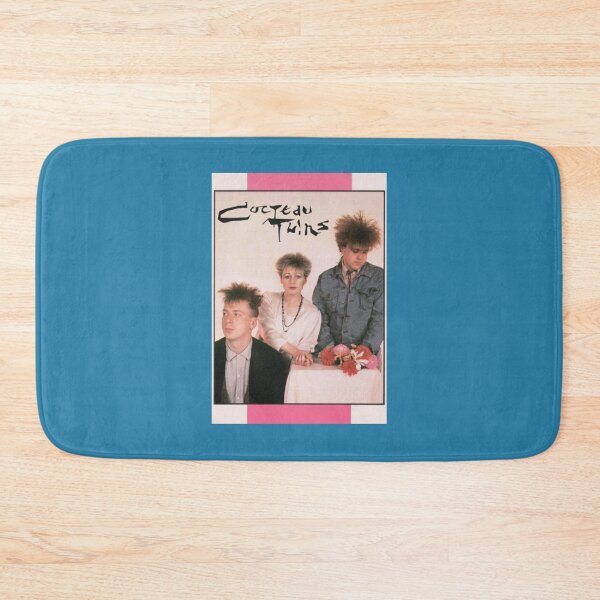 Item preview, Pink style Cocteau Twins                      designed and sold by Commpa.