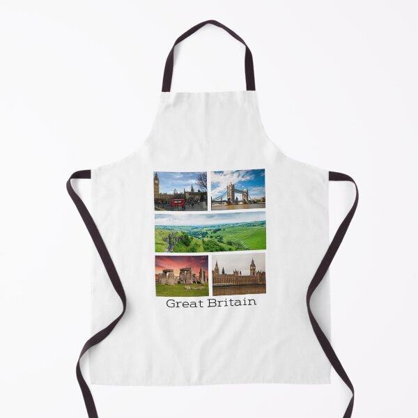 Item preview, Gran Bretaña designed and sold by TAOR.