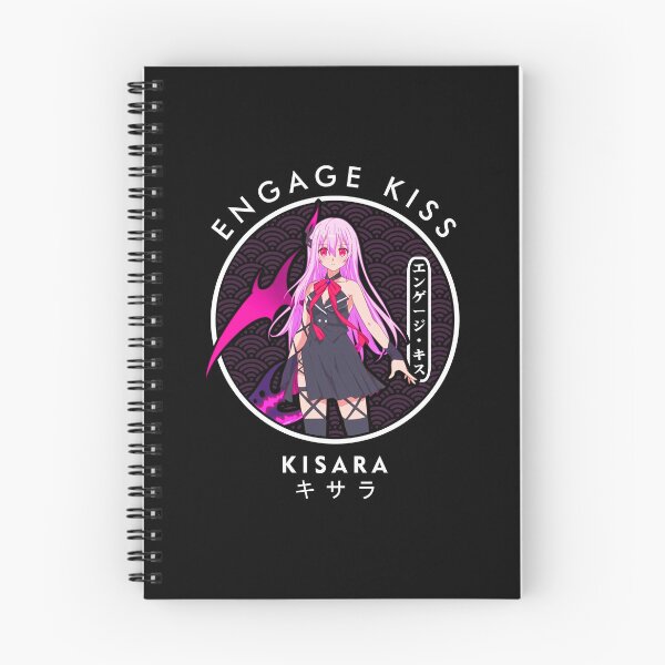 Item preview, ENGAGE KISS - KISARA designed and sold by TRIANGLEDOWN.