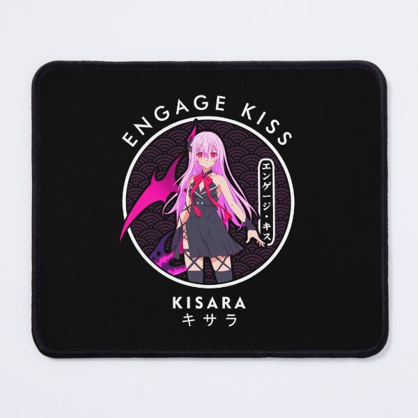 Item preview, ENGAGE KISS - KISARA designed and sold by TRIANGLEDOWN.