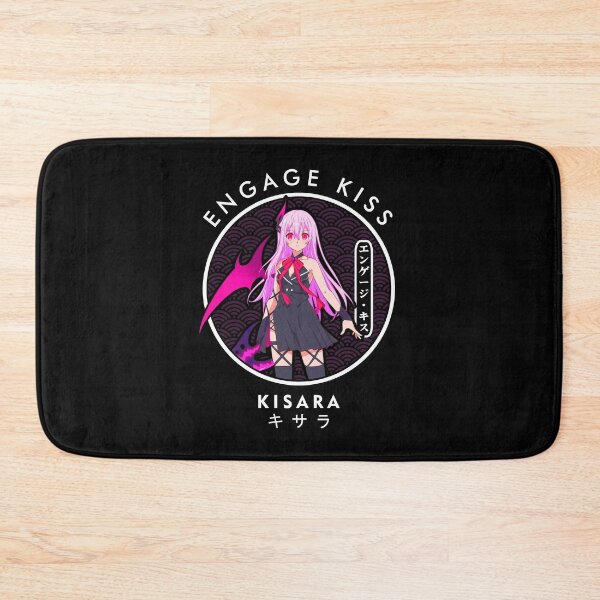 Item preview, ENGAGE KISS - KISARA designed and sold by TRIANGLEDOWN.