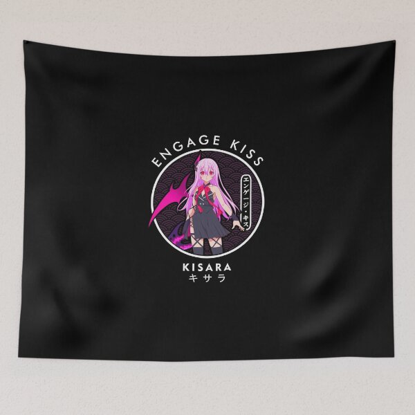 Item preview, ENGAGE KISS - KISARA designed and sold by TRIANGLEDOWN.