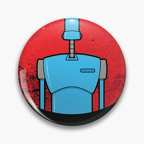 Item preview, The Venture Bros H designed and sold by tambenedit.