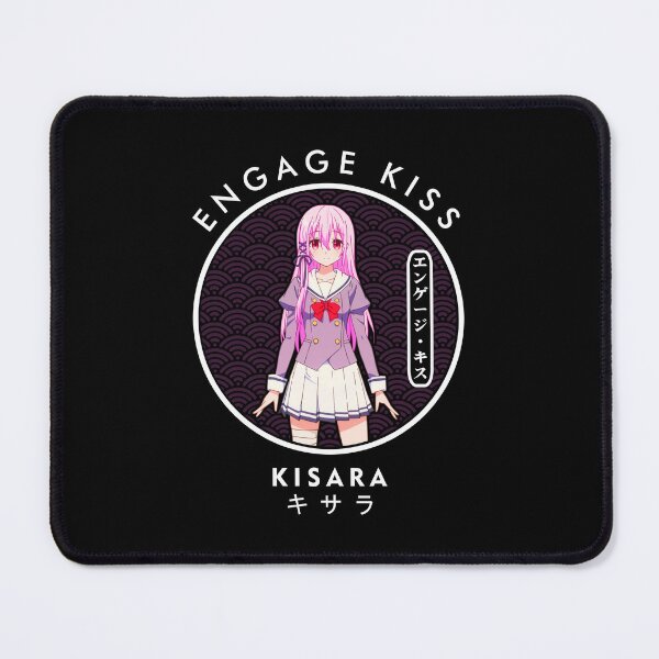 Item preview, ENGAGE KISS - KISARA designed and sold by TRIANGLEDOWN.