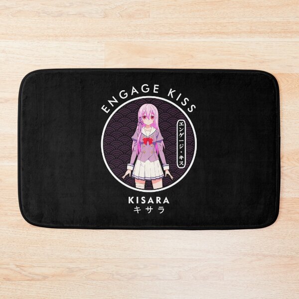 Item preview, ENGAGE KISS - KISARA designed and sold by TRIANGLEDOWN.