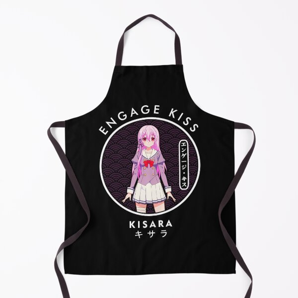 Item preview, ENGAGE KISS - KISARA designed and sold by TRIANGLEDOWN.