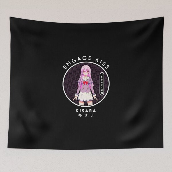Item preview, ENGAGE KISS - KISARA designed and sold by TRIANGLEDOWN.