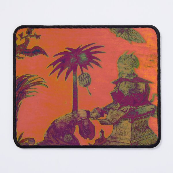 Item preview, Bowing to the Demons of Necessity designed and sold by louisxvpod.