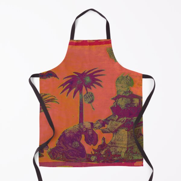 Item preview, Bowing to the Demons of Necessity designed and sold by louisxvpod.