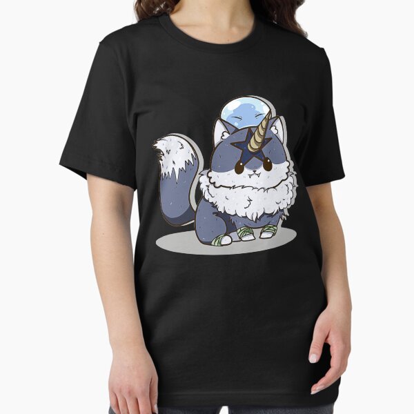 Artikel-Vorschau von Rengar und Rimuru-Aufkleber, designt und verkauft von ashleaeil.