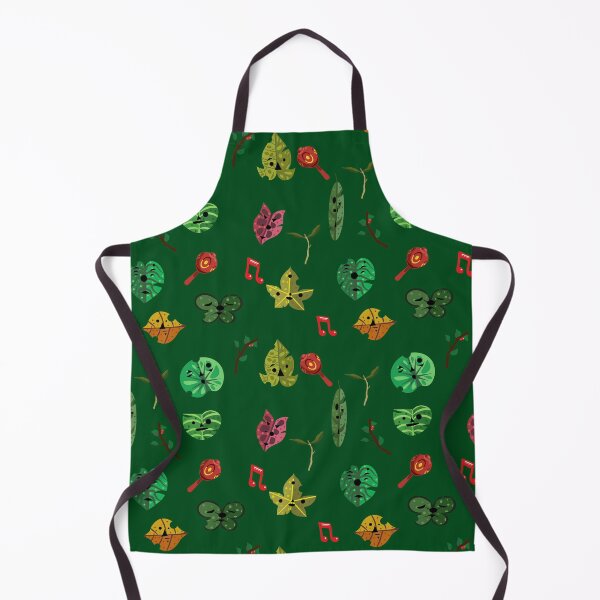Item preview, korok masks designed and sold by samuzai.