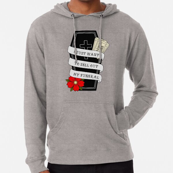 The wonder years best sale hoodie weather lyrics