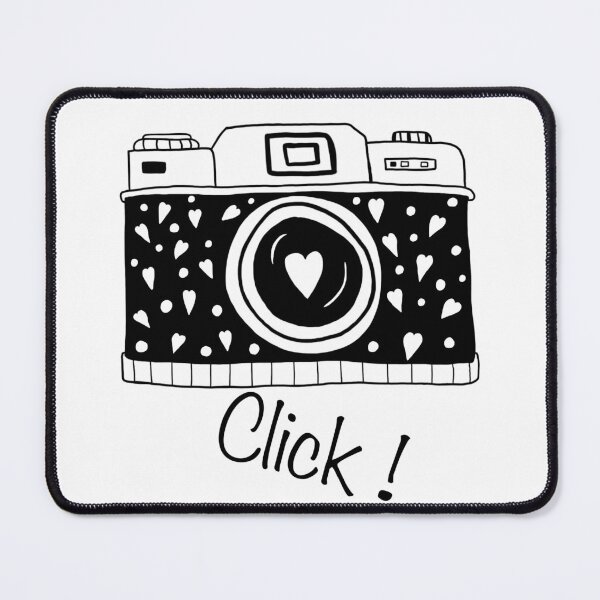 Item preview, Camera designed and sold by MissSanja.