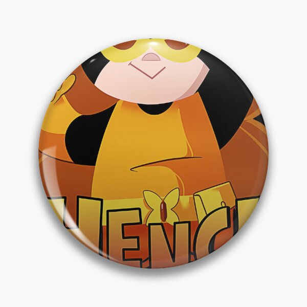 Item preview, The Venture Bros Henchman 21 designed and sold by tambenedit.