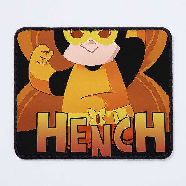 Item preview, The Venture Bros Henchman 21 designed and sold by tambenedit.