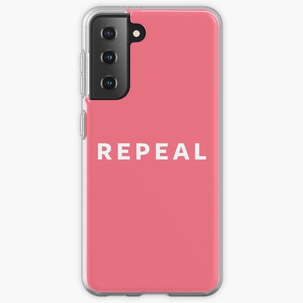 Repeal the 8th (Ireland, Abortion) Samsung Galaxy Soft Case