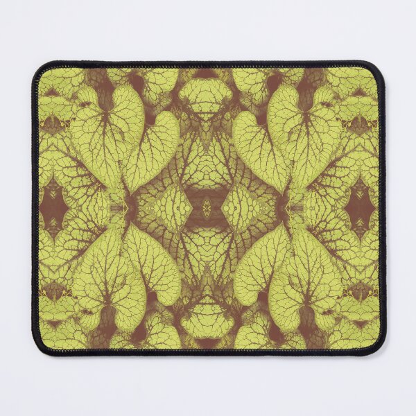 Item preview, Leaves yellow designed and sold by Virtual Pathfinder.