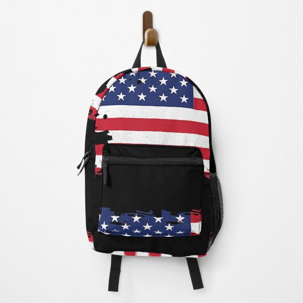 Item preview, American Flag Pitcher Baseball Apparel Baseball designed and sold by MichelSorour.
