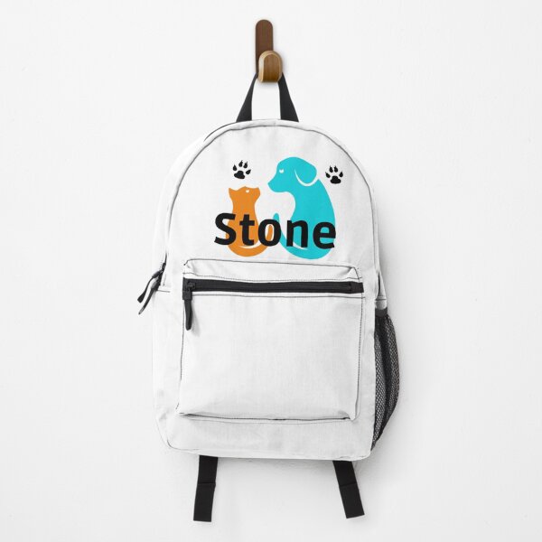 Item preview, If your pet is called Stone, give a personalized mat. Names for cats and dogs. Pet names. designed and sold by EMIPRINCESS.