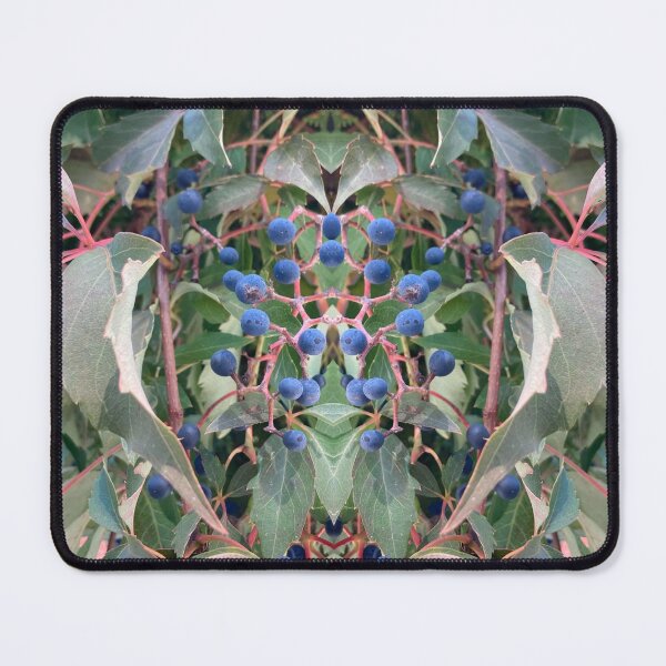Item preview, A Pattern of Vines and Berries  designed and sold by Amanda1775.