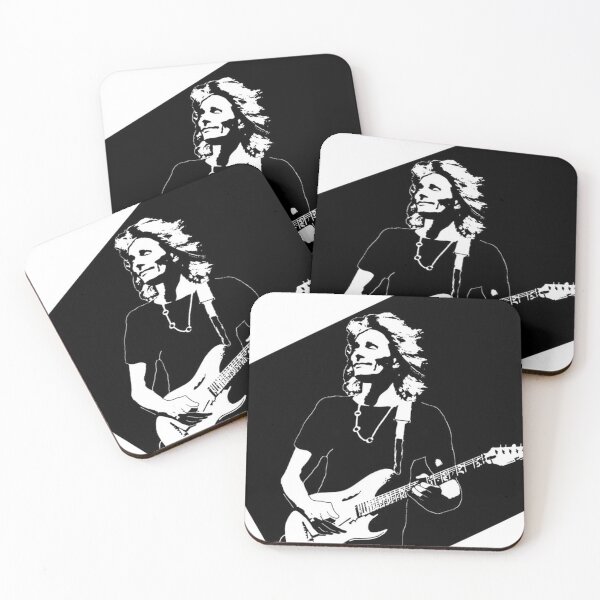 Item preview, Steve Vai - Poster designed and sold by Klaranh.