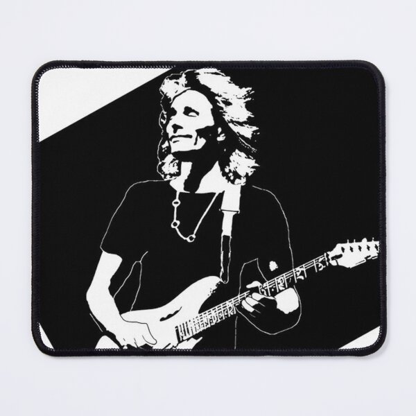 Item preview, Steve Vai - Poster designed and sold by Klaranh.