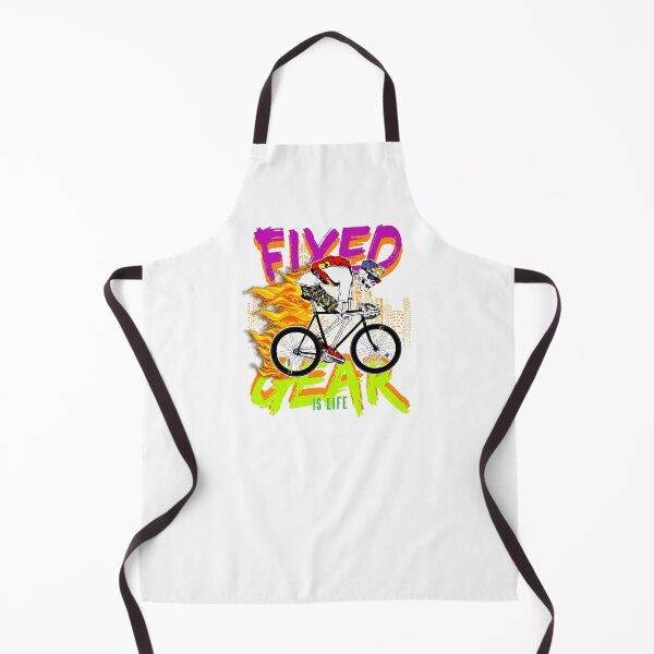 Item preview, Fixed gear, Fixed gear is ilfe, (W) designed and sold by Vaccine159.