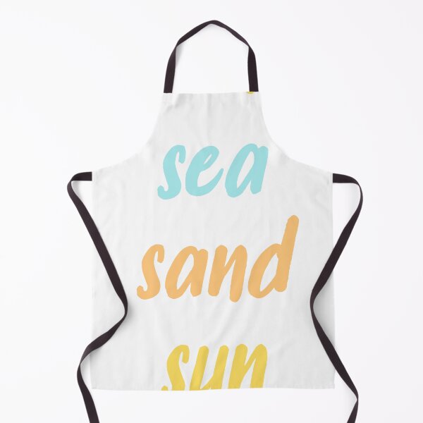 Item preview, Sea Sand Sun Summer Vibe Collection designed and sold by DreamWorkshop.