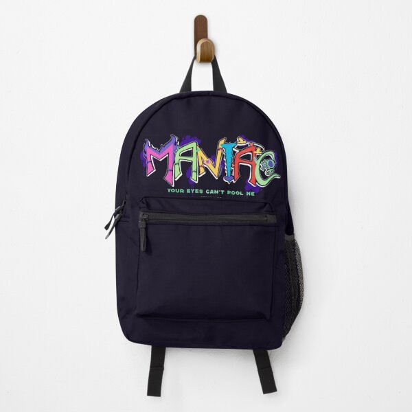 Item preview, Maniac designed and sold by GingerDesigner.