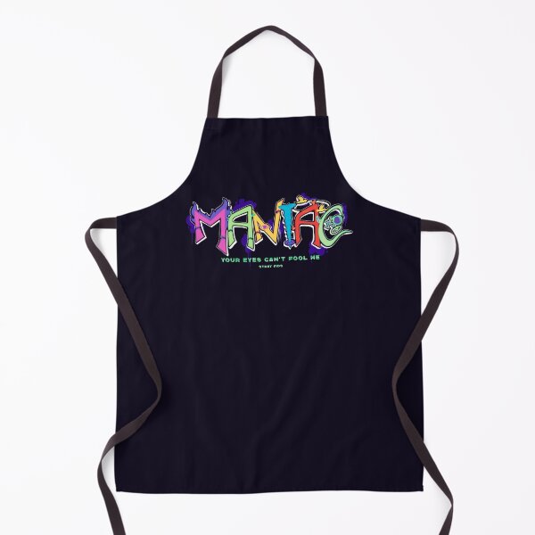 Item preview, Maniac designed and sold by GingerDesigner.