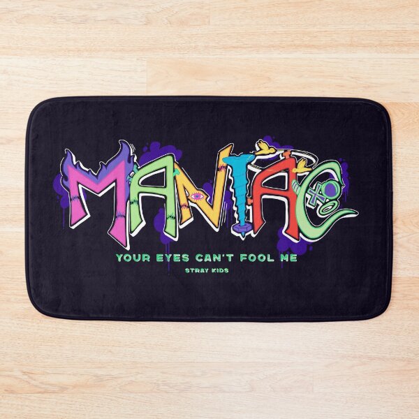 Item preview, Maniac designed and sold by GingerDesigner.