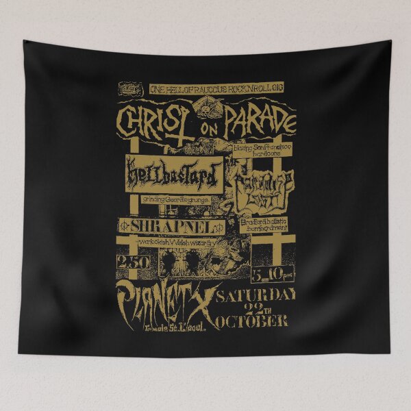 Item preview, PUNK PUNK PUNK designed and sold by Puxkschool.