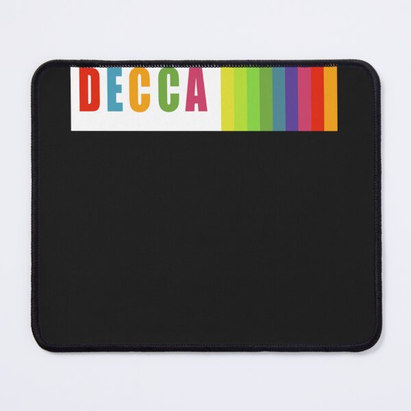 Item preview, Decca rainbow designed and sold by CraigSteczynski.