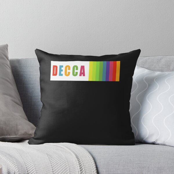 Item preview, Decca rainbow designed and sold by CraigSteczynski.