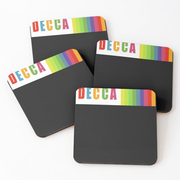 Item preview, Decca rainbow designed and sold by CraigSteczynski.