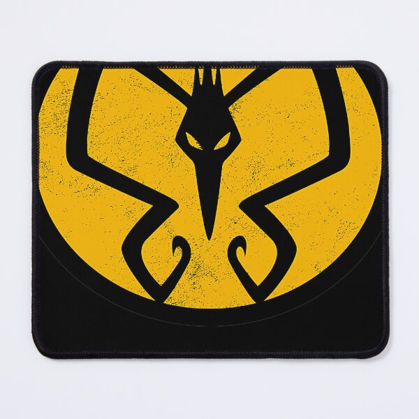Item preview, The Venture Bros Logo designed and sold by tambenedit.