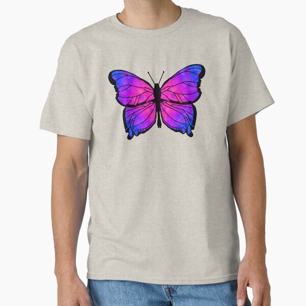 Item preview, Bi butterfly  designed and sold by Art by Veya.