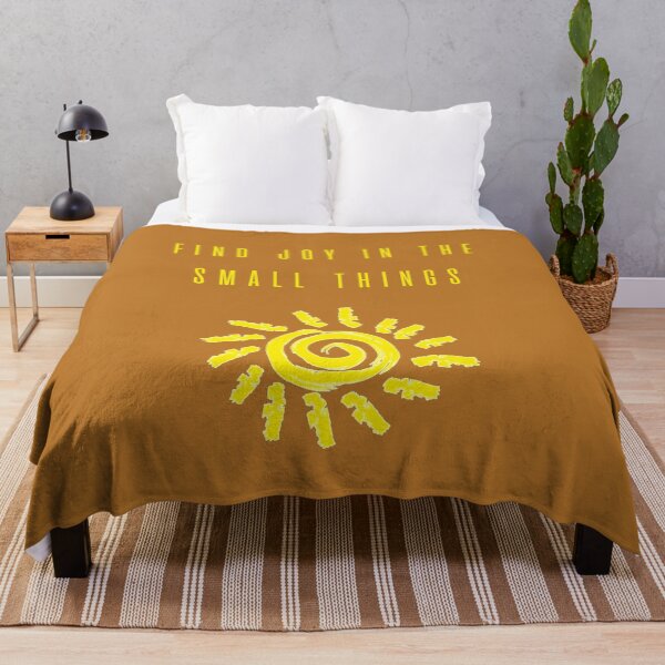 Item preview, Find Joy In The Small Things designed and sold by Teepocalypse.