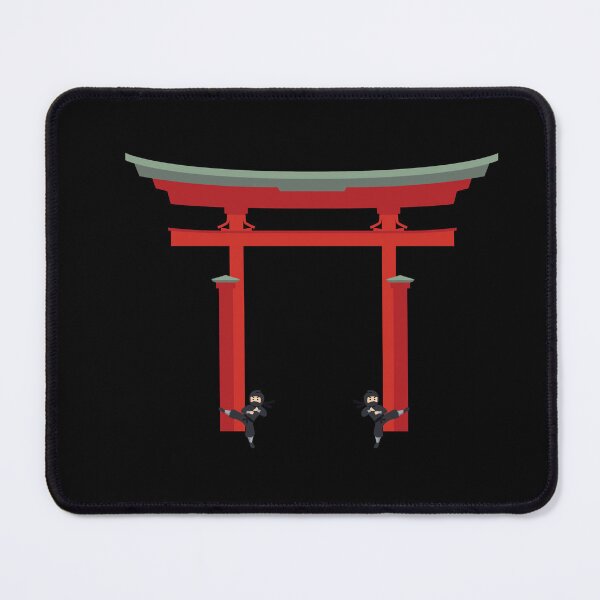 Item preview, Hashira Gate designed and sold by PB-Sandwich.
