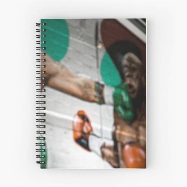 Item preview, Conor McGregor KO Floyd Mayweather Canvus designed and sold by RighteousOnix.