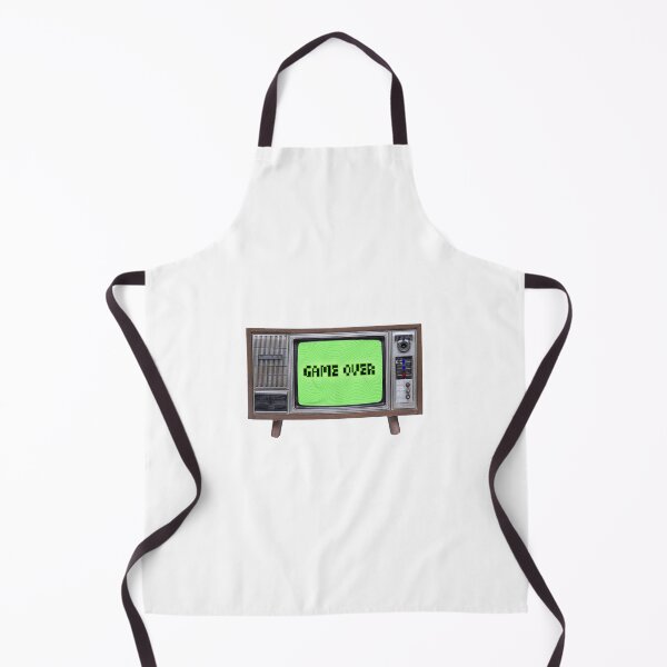 Item preview, Game Over designed and sold by sarahdillon.