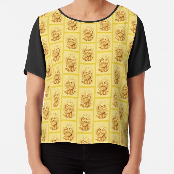 Chiffon Top