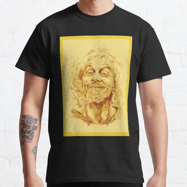 Classic T-Shirt