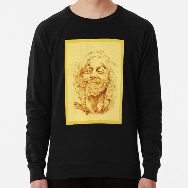Lightweight Sweatshirt