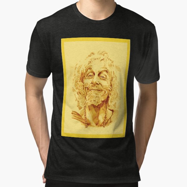 Tri-blend T-Shirt